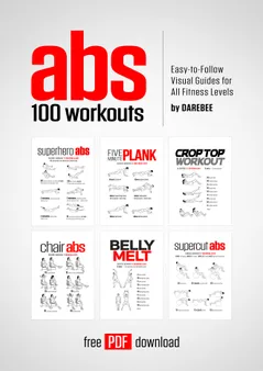 Calisthenics Exercises PDF: The Ultimate Guide to Bodyweight Training